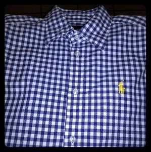 Boys Ralph Lauren Sport